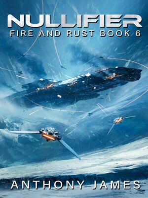 cover image of Nullifier